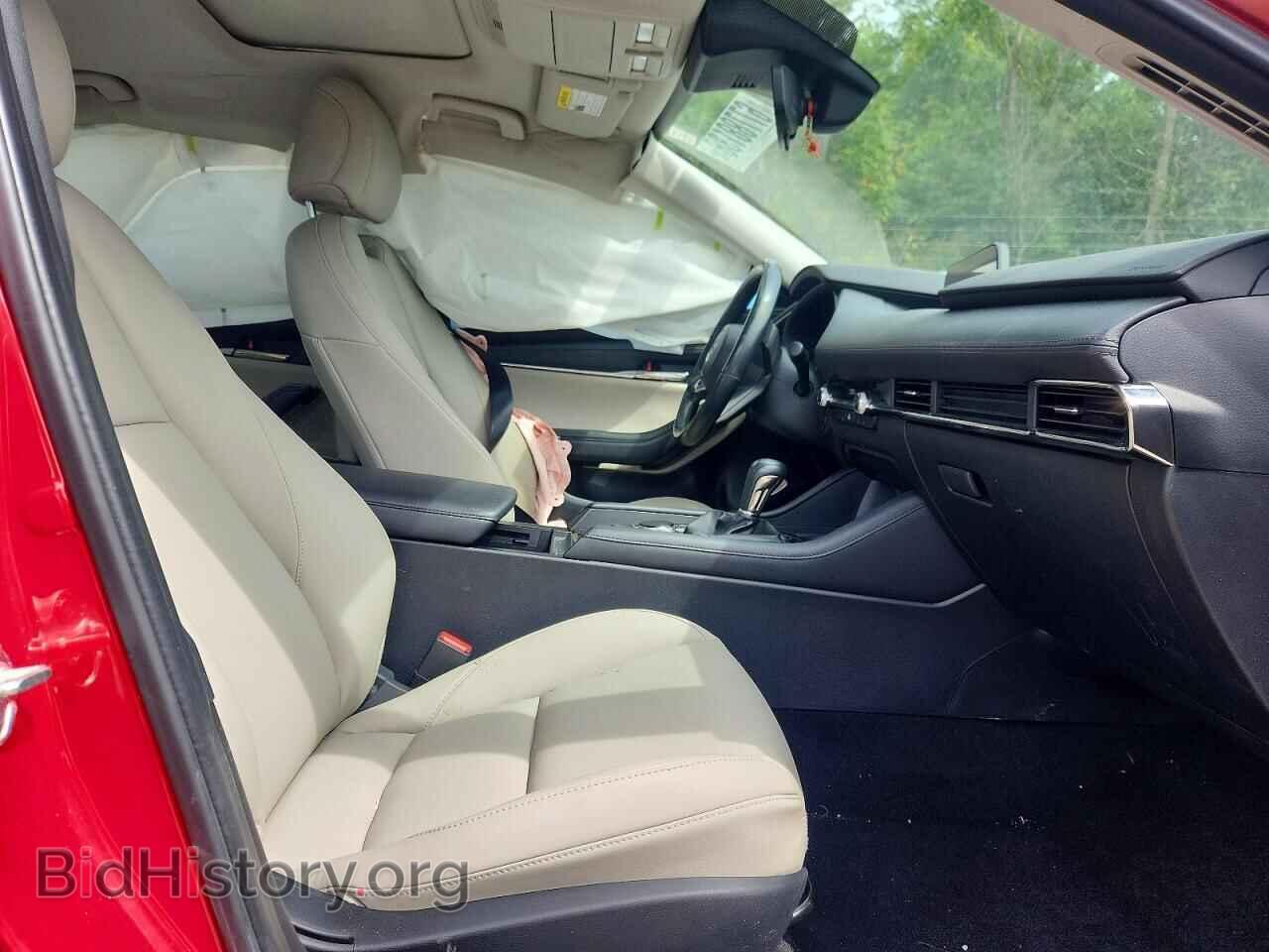 2023 MAZDA 3 - VIN: 3MZBPACM2PM373392 - Photo 7