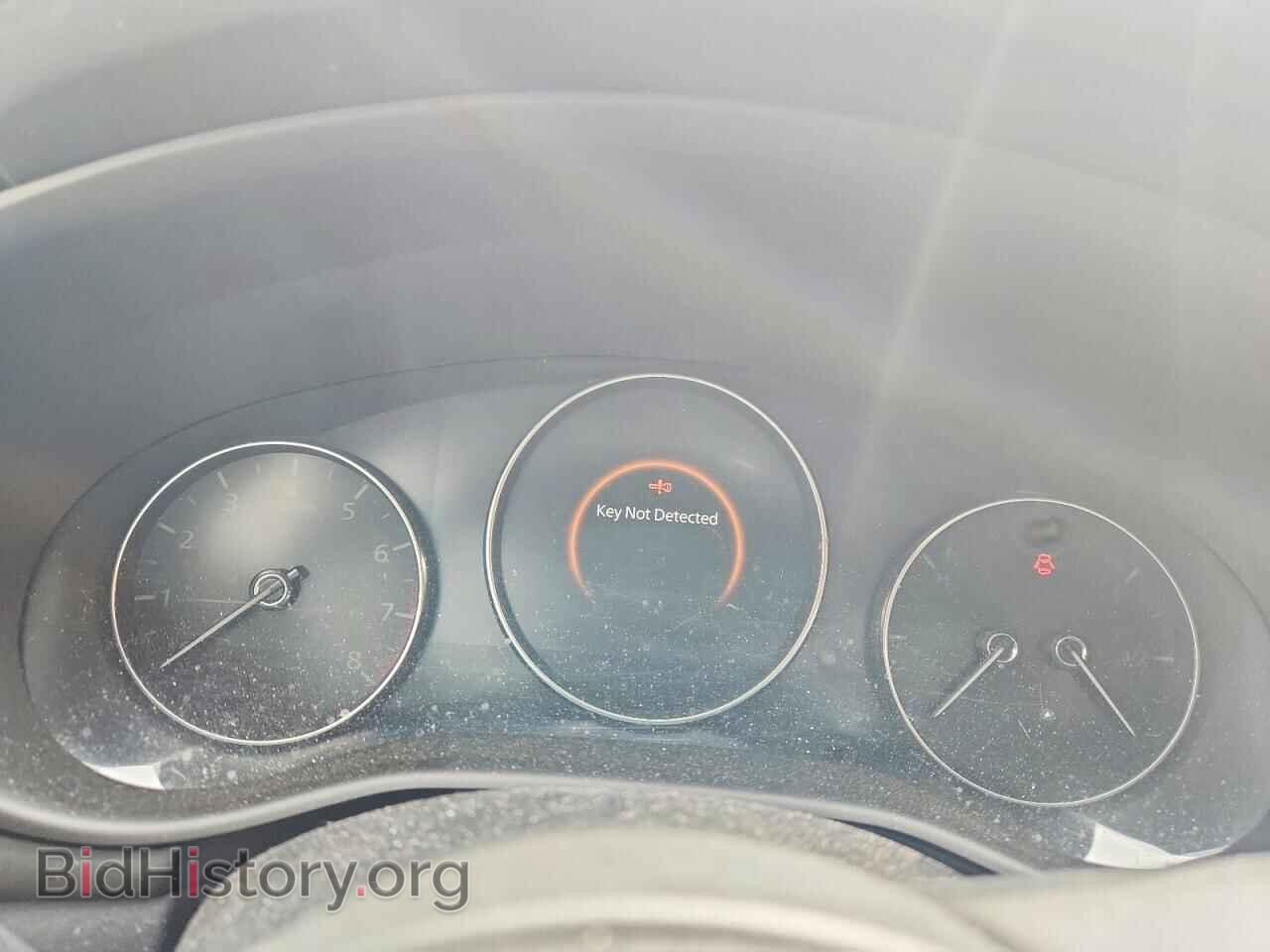 2023 MAZDA 3 - VIN: 3MZBPACM2PM373392 - Photo 9
