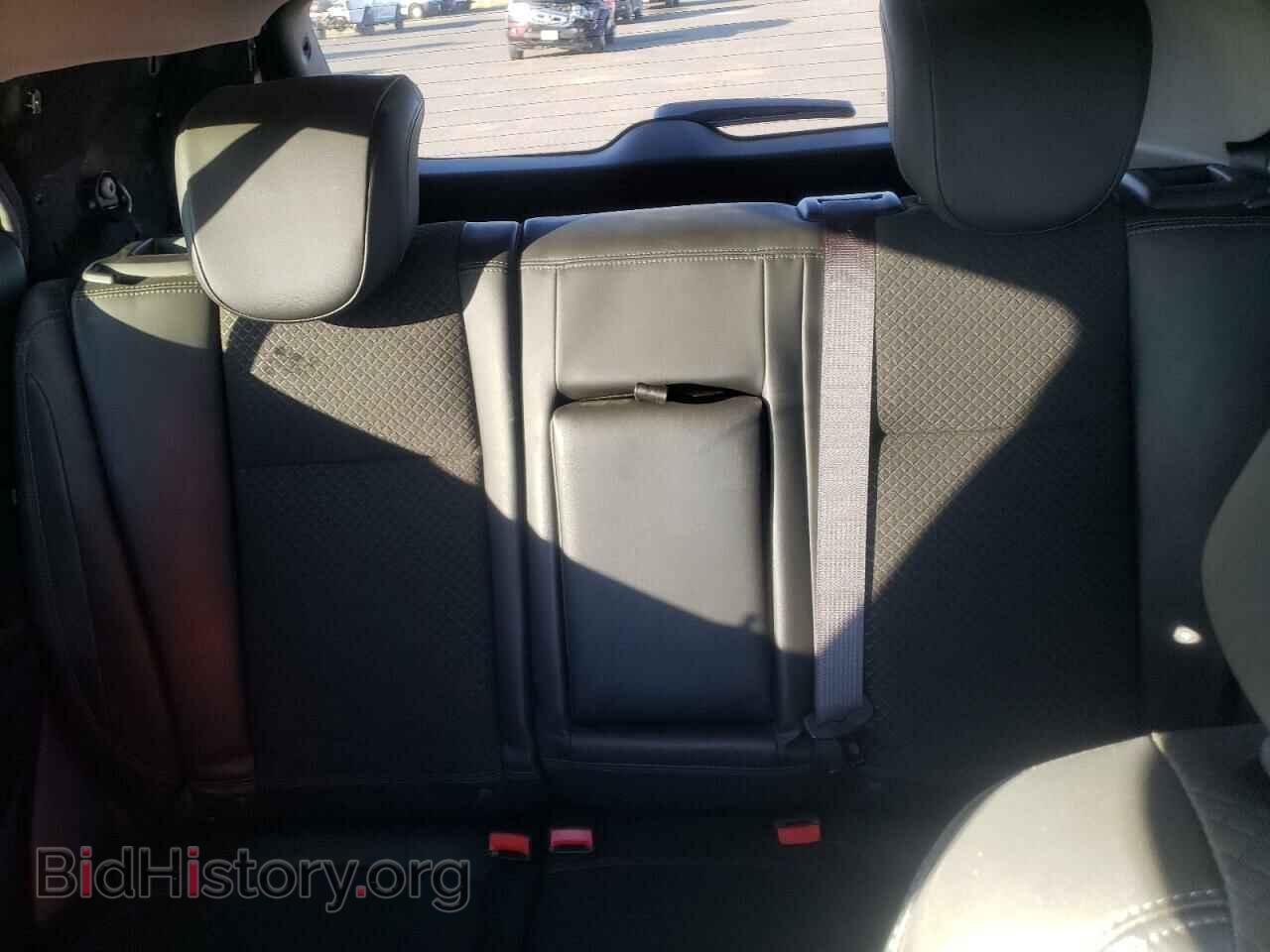 2017 BUICK ENCORE - VIN: KL4CJASB6HB147867 - Photo 10