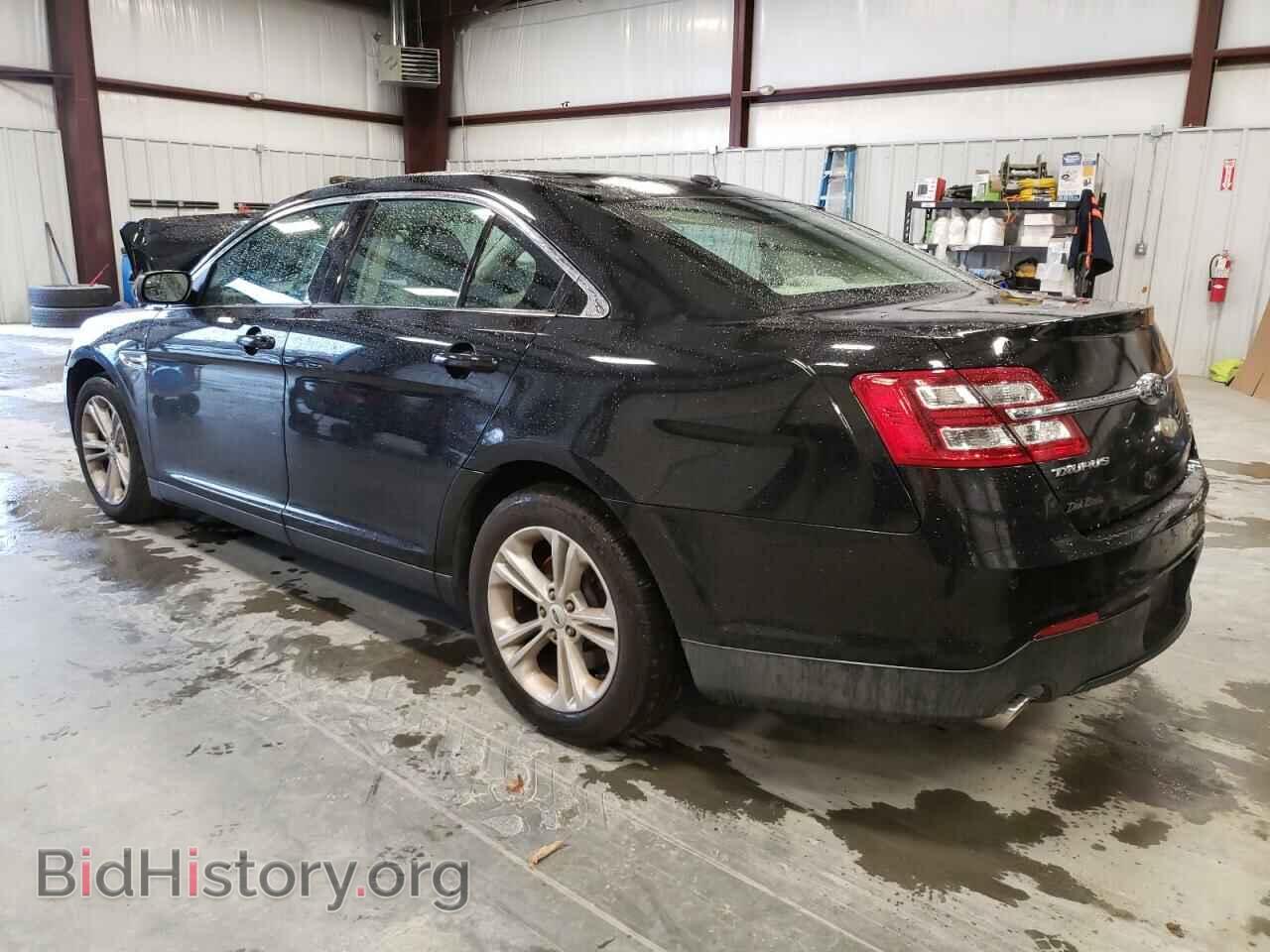 2014 FORD TAURUS - VIN: 1FAHP2E8XEG187101 - Photo 2