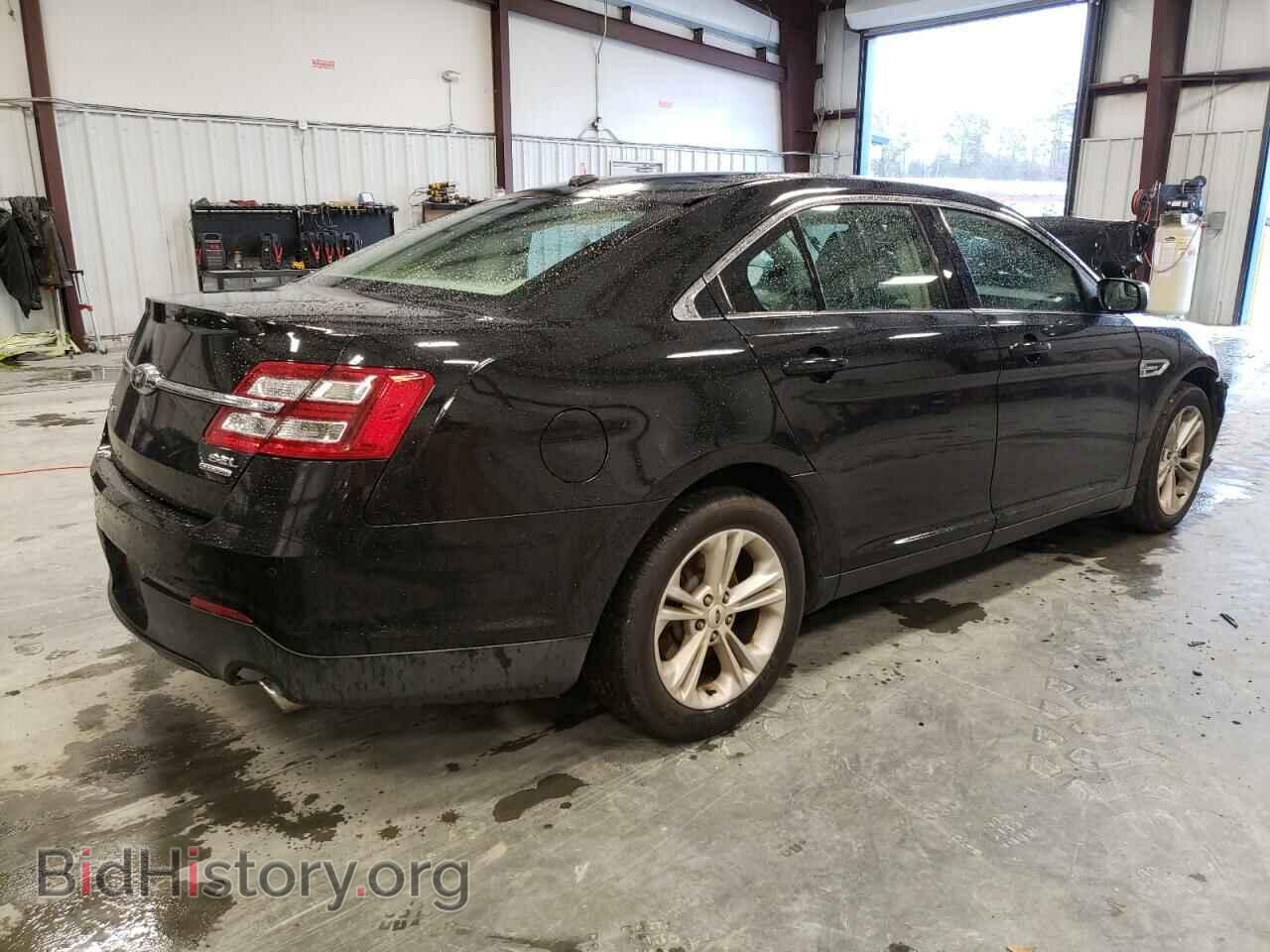 2014 FORD TAURUS - VIN: 1FAHP2E8XEG187101 - Photo 3