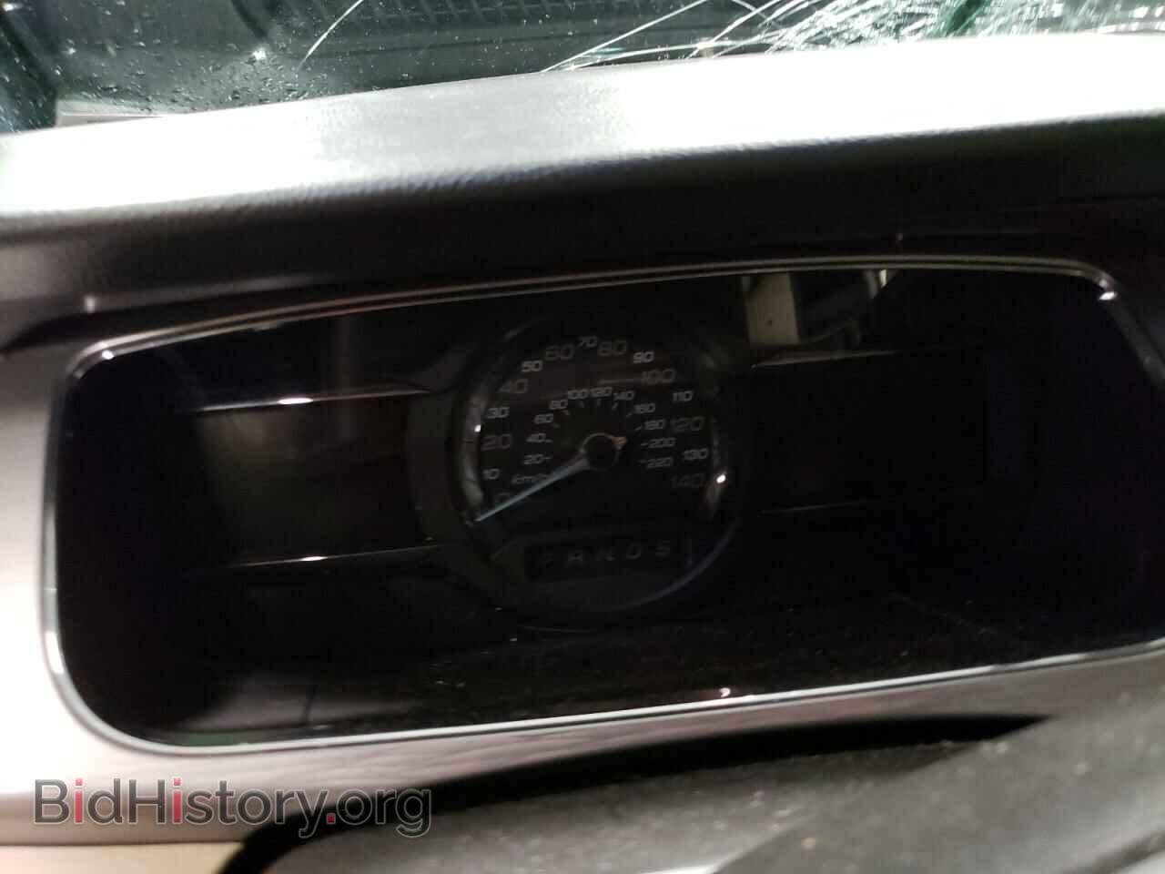 2014 FORD TAURUS - VIN: 1FAHP2E8XEG187101 - Photo 9