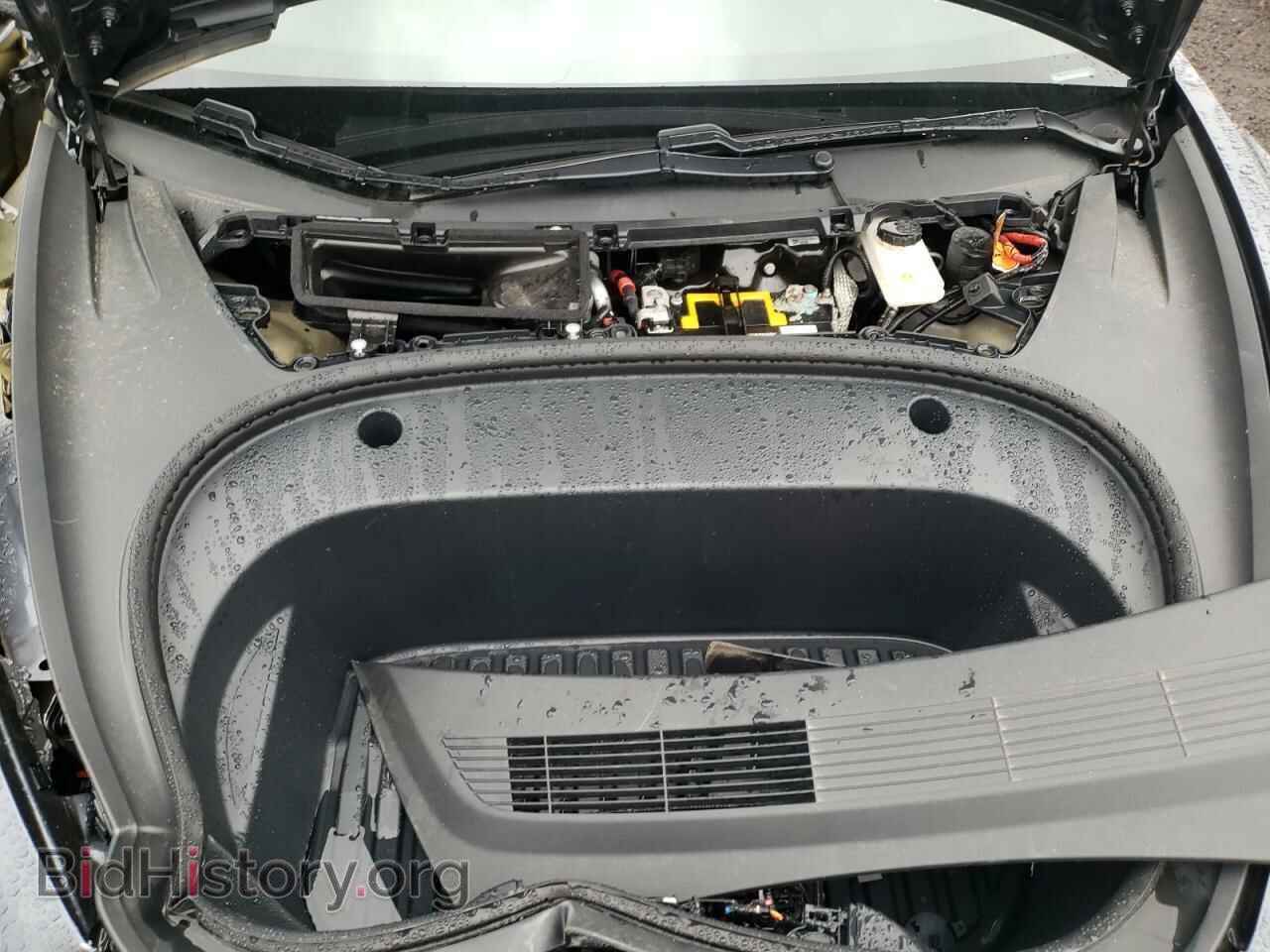 2021 TESLA MODEL 3 - VIN: 5YJ3E1EA4MF921358 - Photo 7