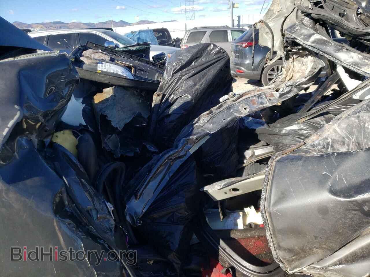 2009 SAAB 9 3 - VIN: YS3FB49Y491016867 - Фото 6