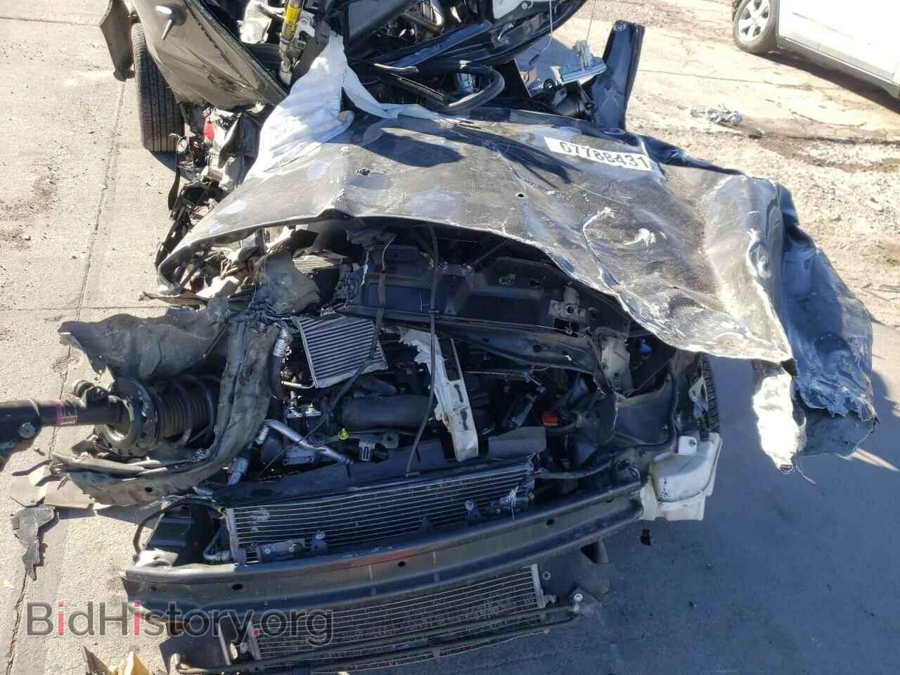 2009 SAAB 9 3 - VIN: YS3FB49Y491016867 - Фото 7