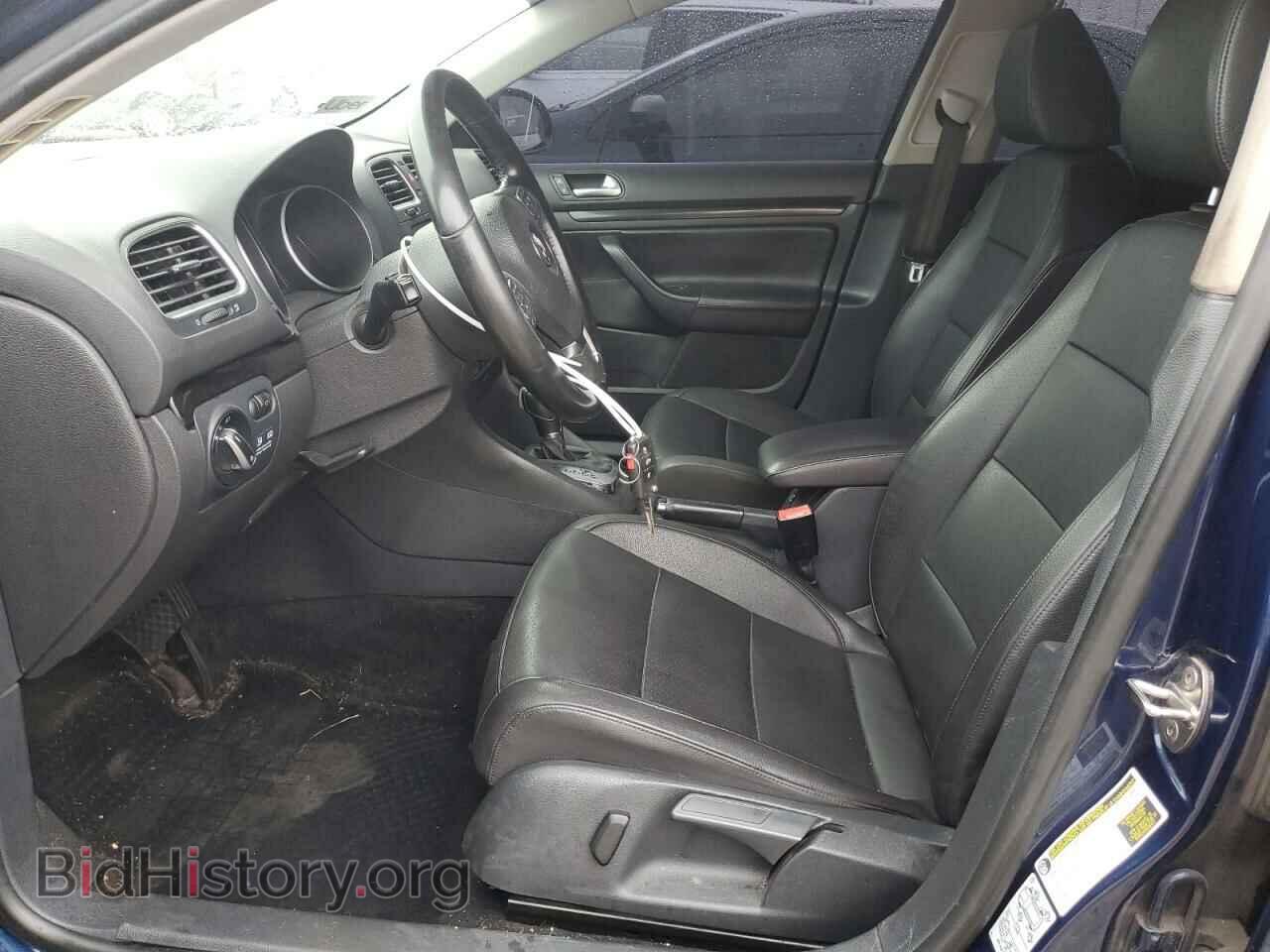 2012 VOLKSWAGEN JETTA - VIN: 3VWPL7AJ3CM612374 - Фото 7
