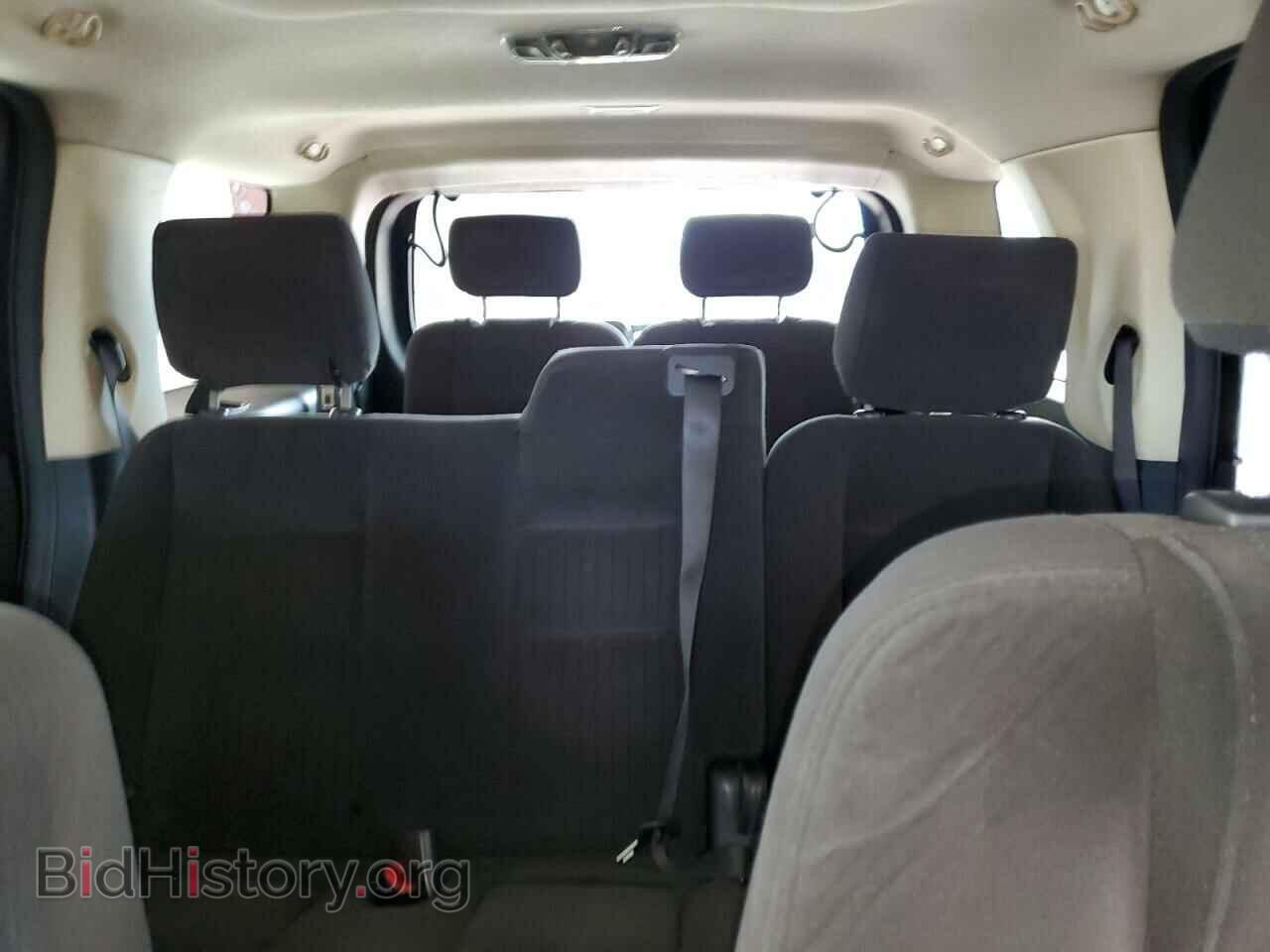 2010 FORD EXPLORER - VIN: 1FMEU7DE7AUA58430 - Photo 10