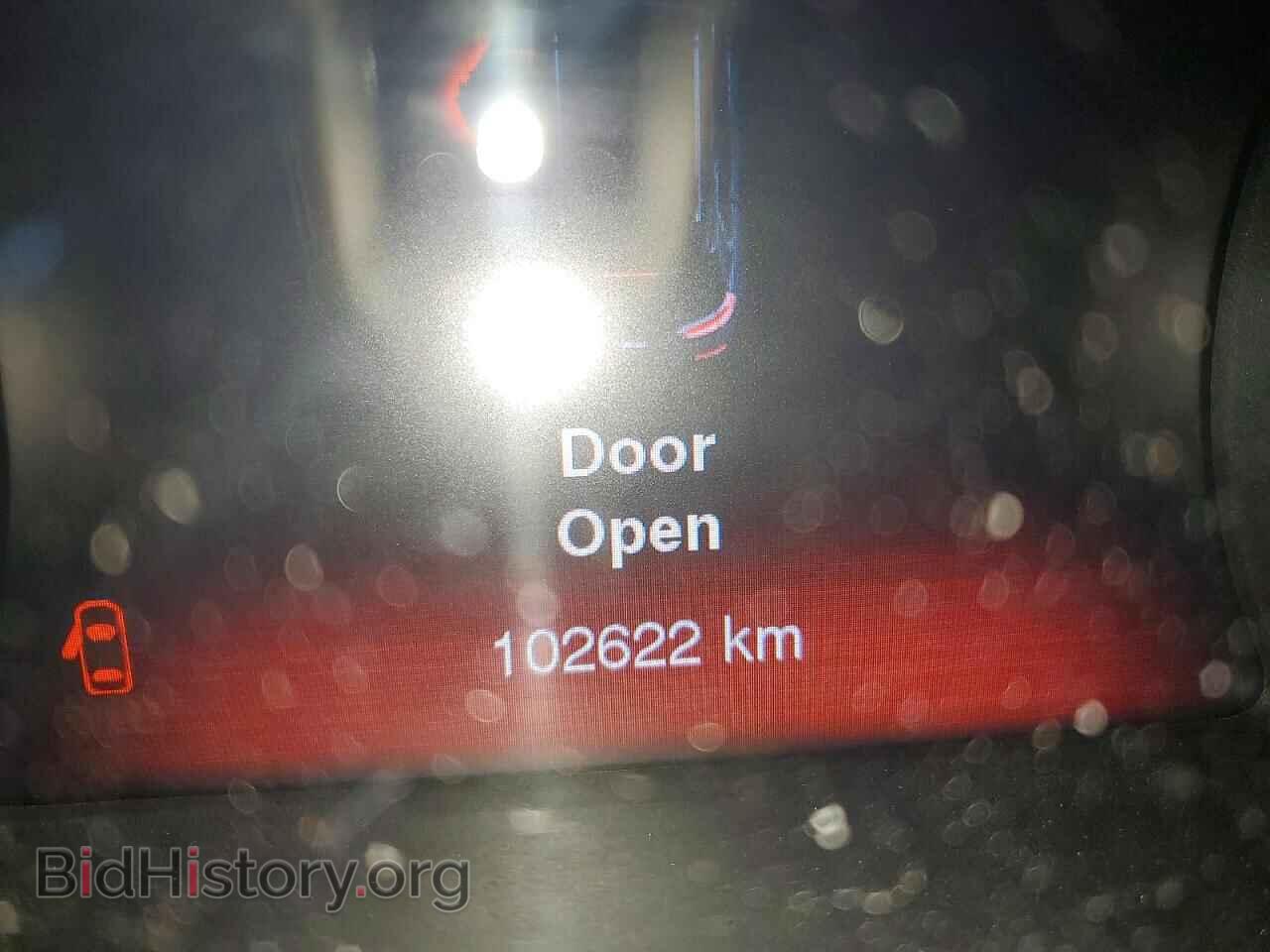 2014 JEEP CHEROKEE - VIN: 1C4PJMDS3EW290513 - Photo 9