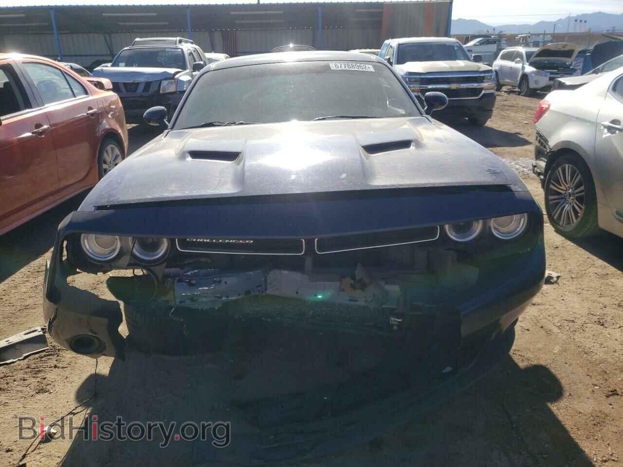 2016 DODGE CHALLENGER - VIN: 2C3CDZAG2GH240016 - Photo 5