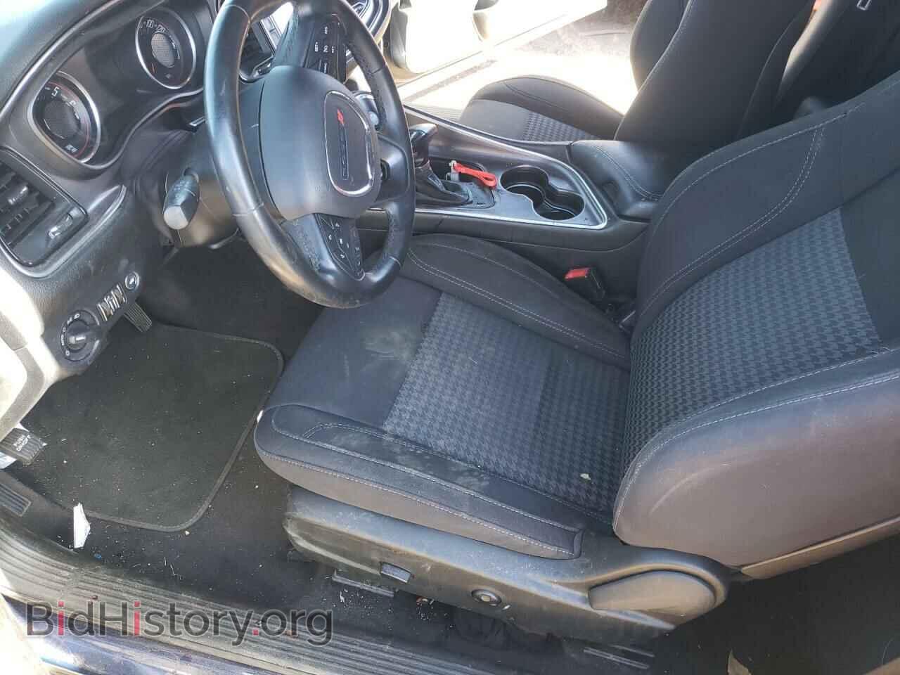 2016 DODGE CHALLENGER - VIN: 2C3CDZAG2GH240016 - Photo 7