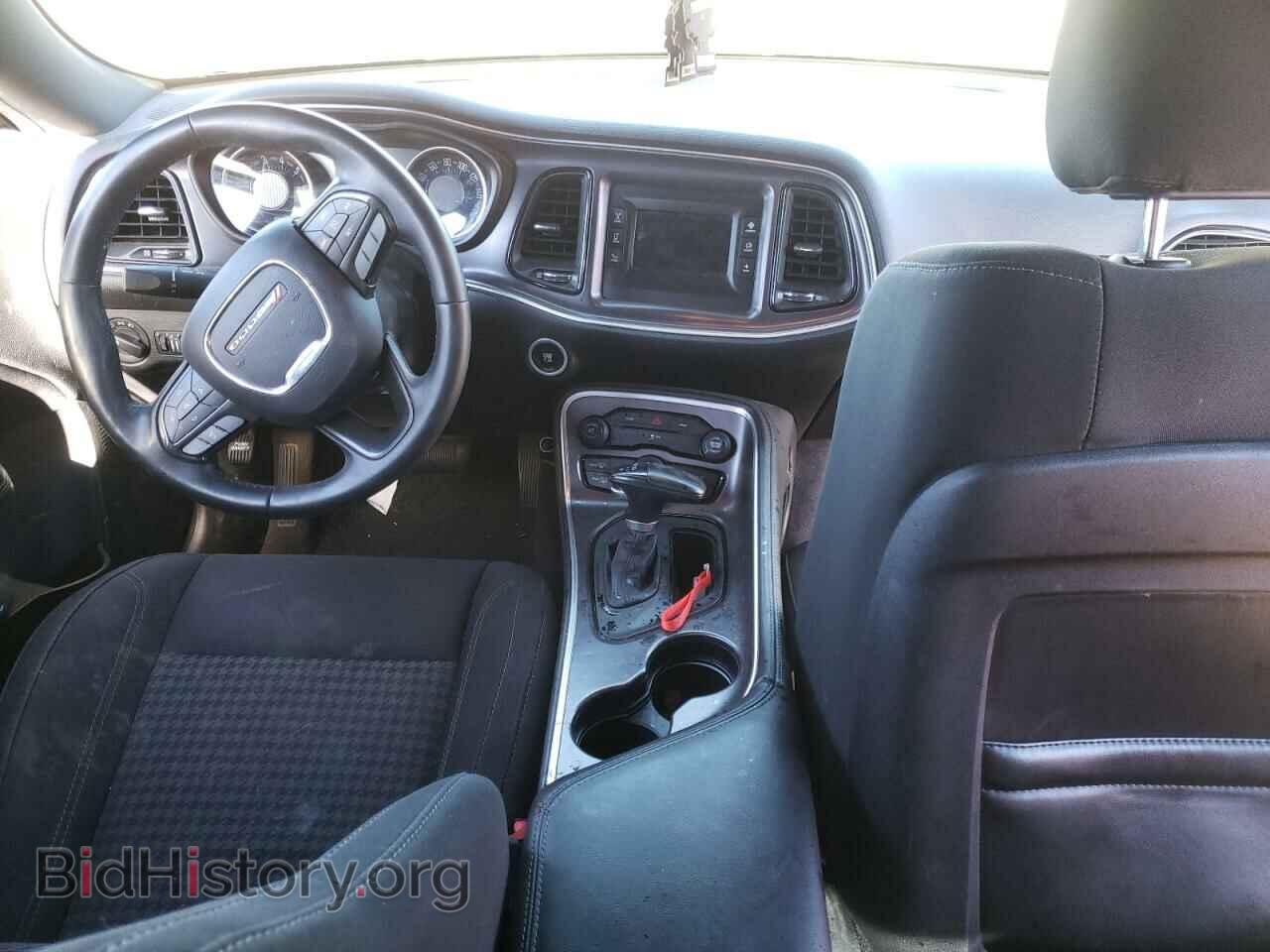 2016 DODGE CHALLENGER - VIN: 2C3CDZAG2GH240016 - Photo 8