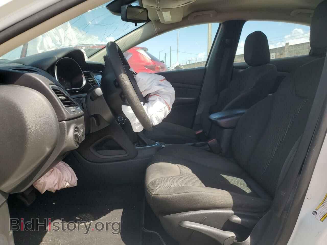 2015 DODGE DART - VIN: 1C3CDFAA8FD433406 - Фото 7