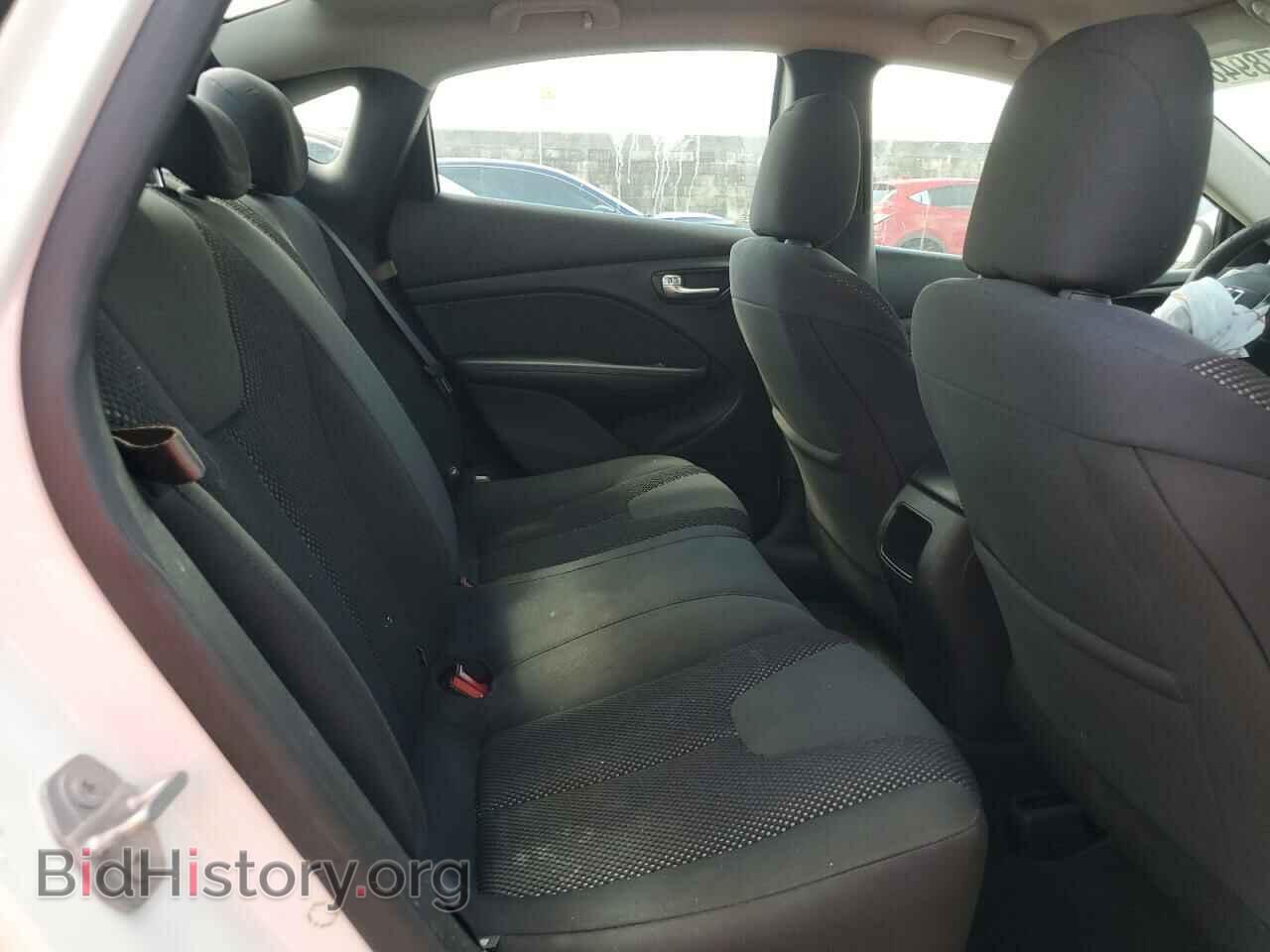 2015 DODGE DART - VIN: 1C3CDFAA8FD433406 - Фото 10