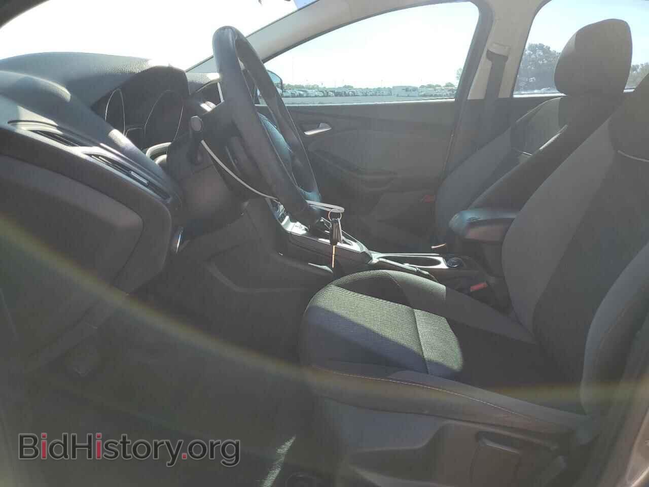 2014 FORD FOCUS - VIN: 1FADP3K21EL426692 - Фото 7