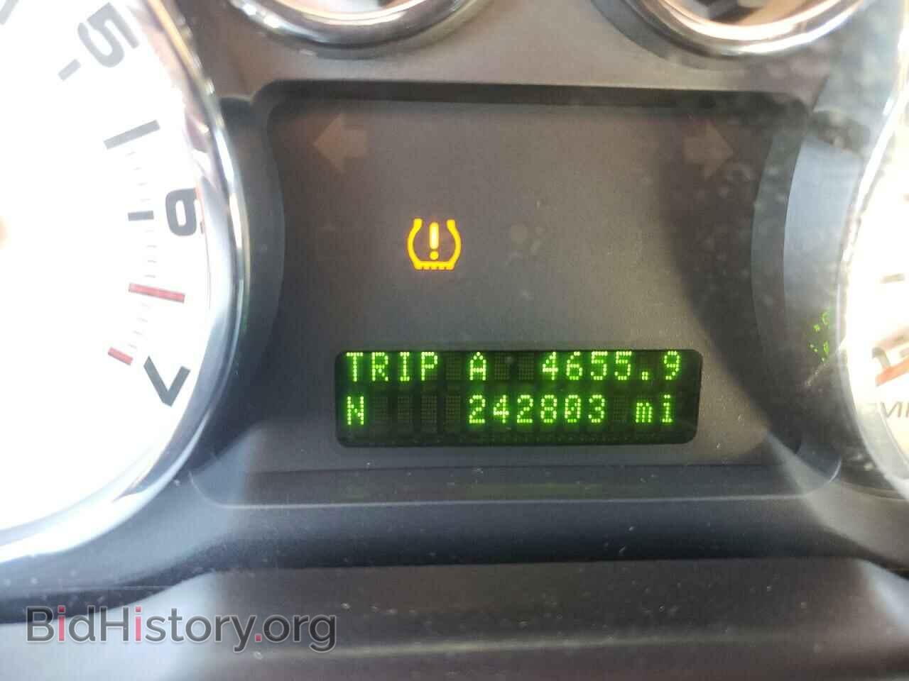 2008 FORD EDGE - VIN: 2FMDK38C08BA74505 - Photo 9