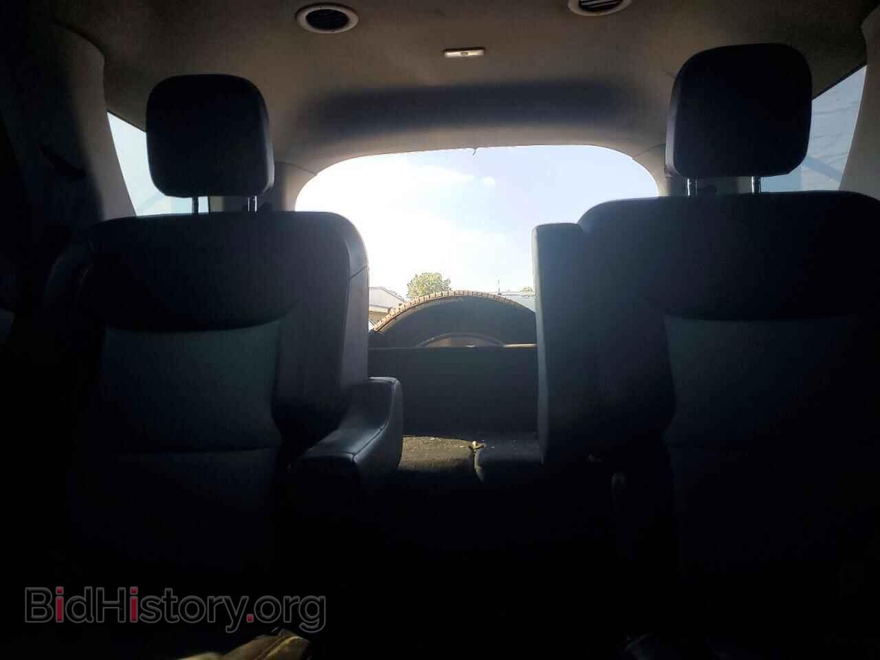 2023 FORD EXPLORER - VIN: 1FMSK7DH9PGB00607 - Photo 10