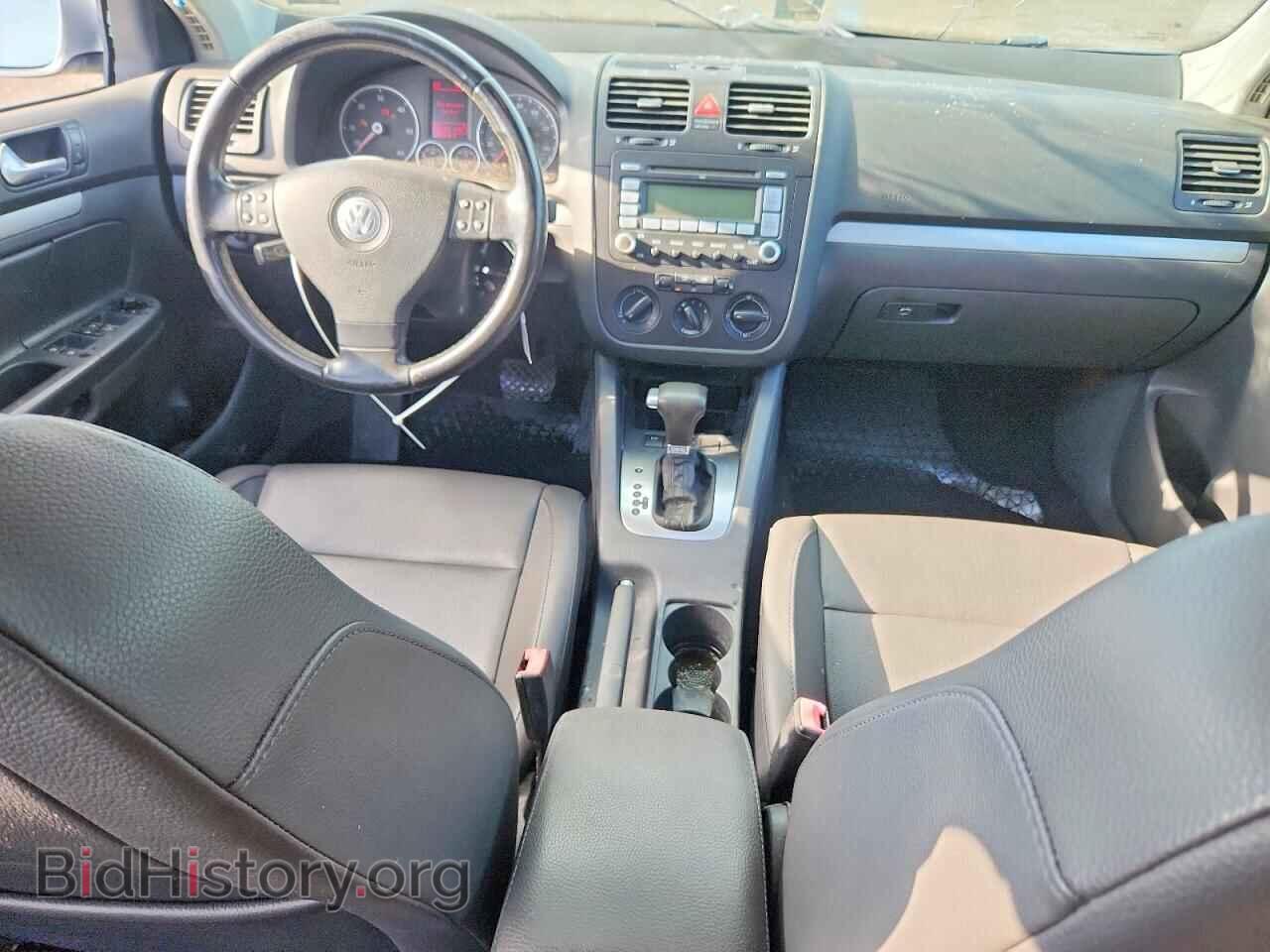 2006 VOLKSWAGEN JETTA - VIN: 3VWCT71K36M851936 - Фото 8