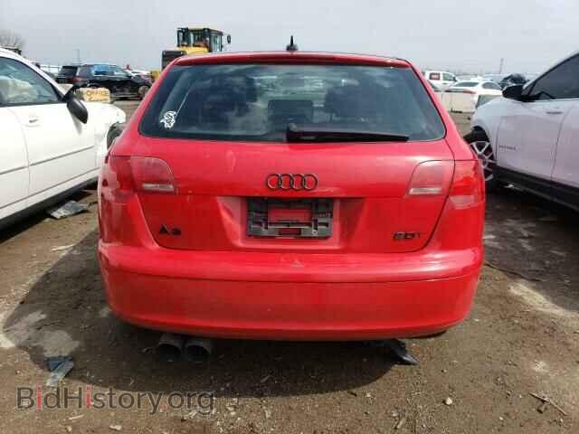2006 AUDI A3 - VIN: WAUNF78P16A059847 - Фото 6