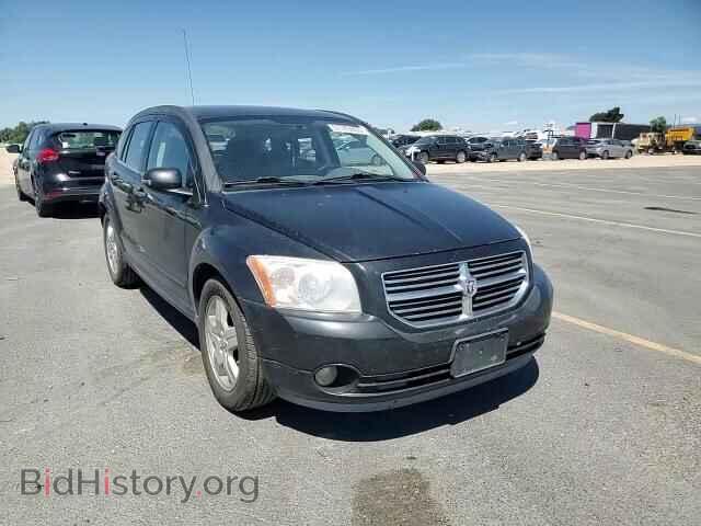2008 DODGE CALIBER - VIN: 1B3HB48BX8D760467 - Photo 13