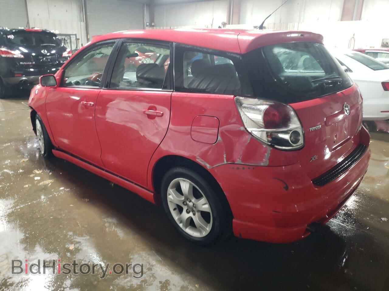 2007 TOYOTA COROLLA - VIN: 2T1KR30E07C663385 - Фото 2