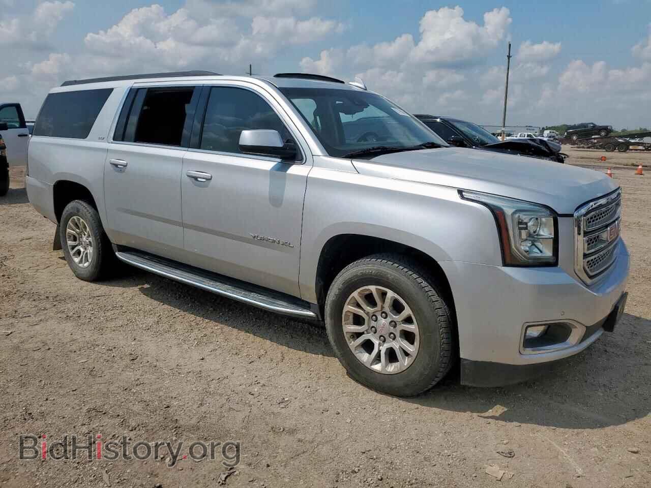 2019 GMC YUKON - VIN: 1GKS2GKC8KR371073 - Фото 4