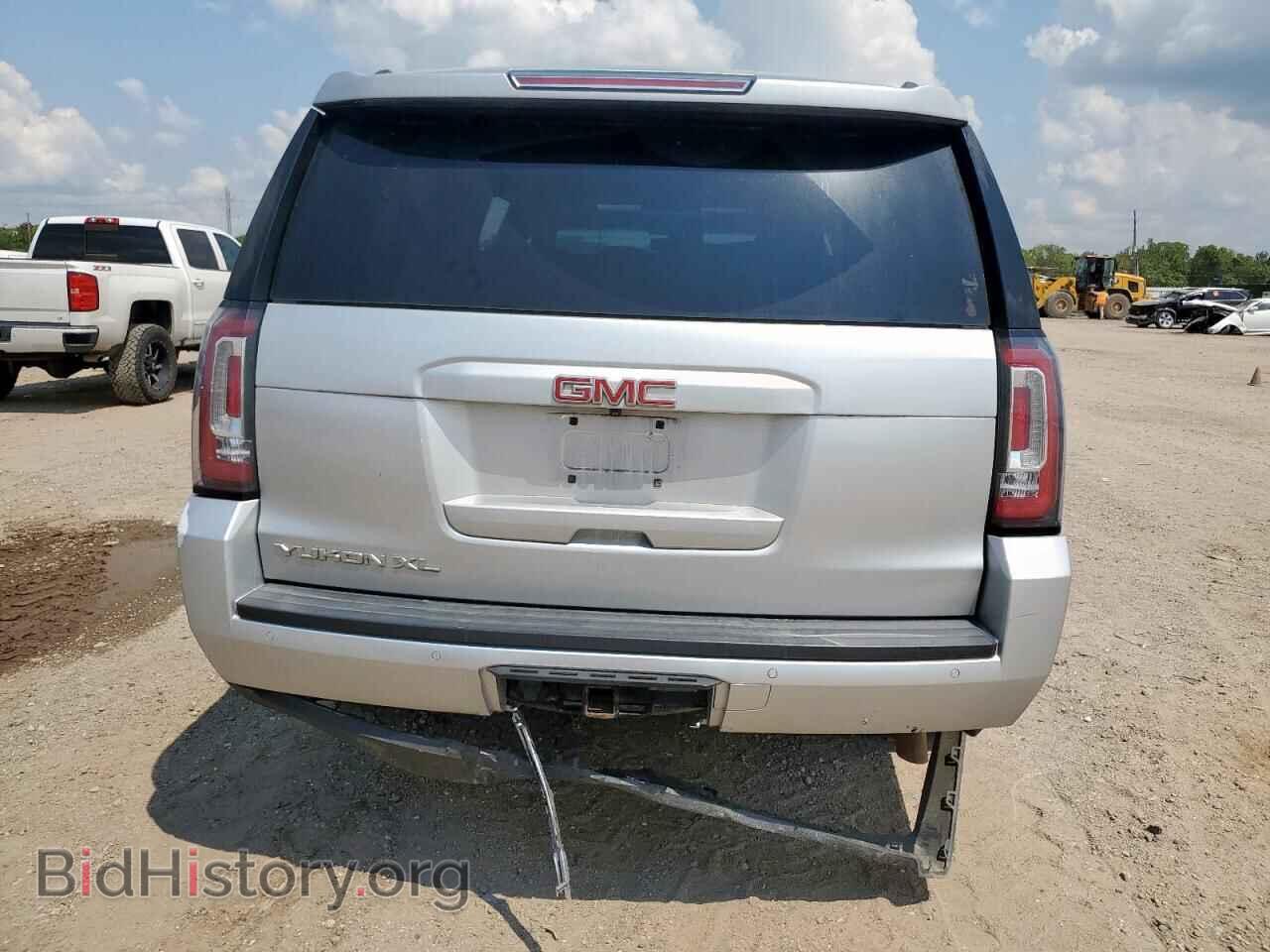 2019 GMC YUKON - VIN: 1GKS2GKC8KR371073 - Фото 6