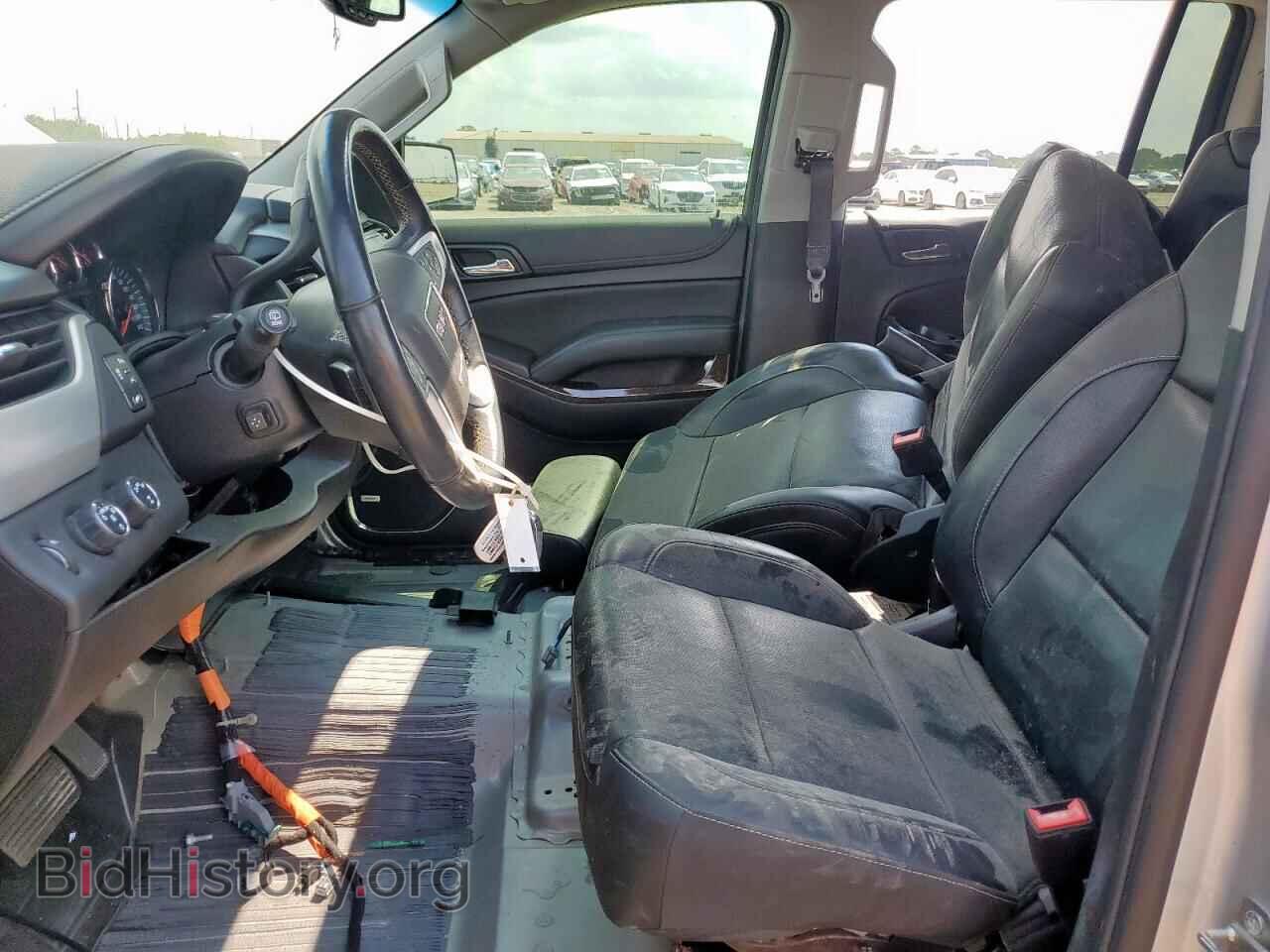 2019 GMC YUKON - VIN: 1GKS2GKC8KR371073 - Фото 7