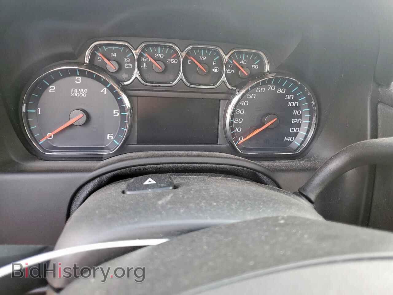 2019 GMC YUKON - VIN: 1GKS2GKC8KR371073 - Фото 9