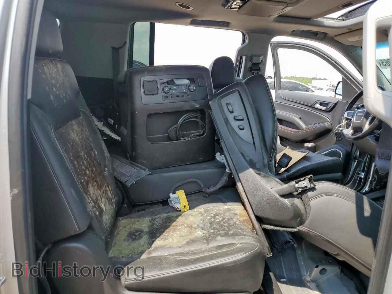 2019 GMC YUKON - VIN: 1GKS2GKC8KR371073 - Фото 10