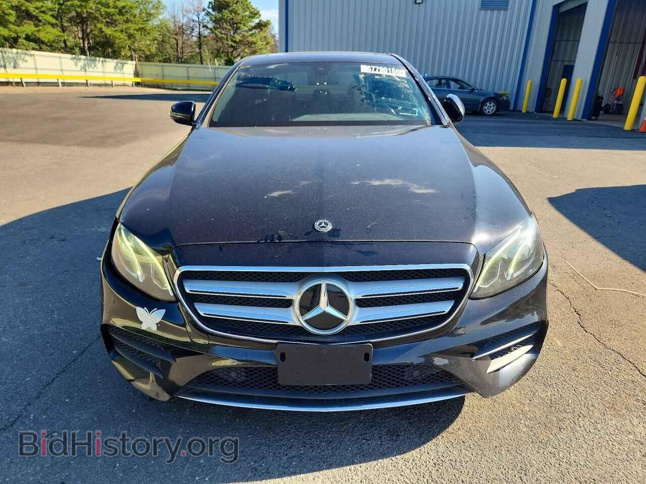 2020 MERCEDES-BENZ E-CLASS - VIN: WDDZF8EB8LA714851 - Фото 5