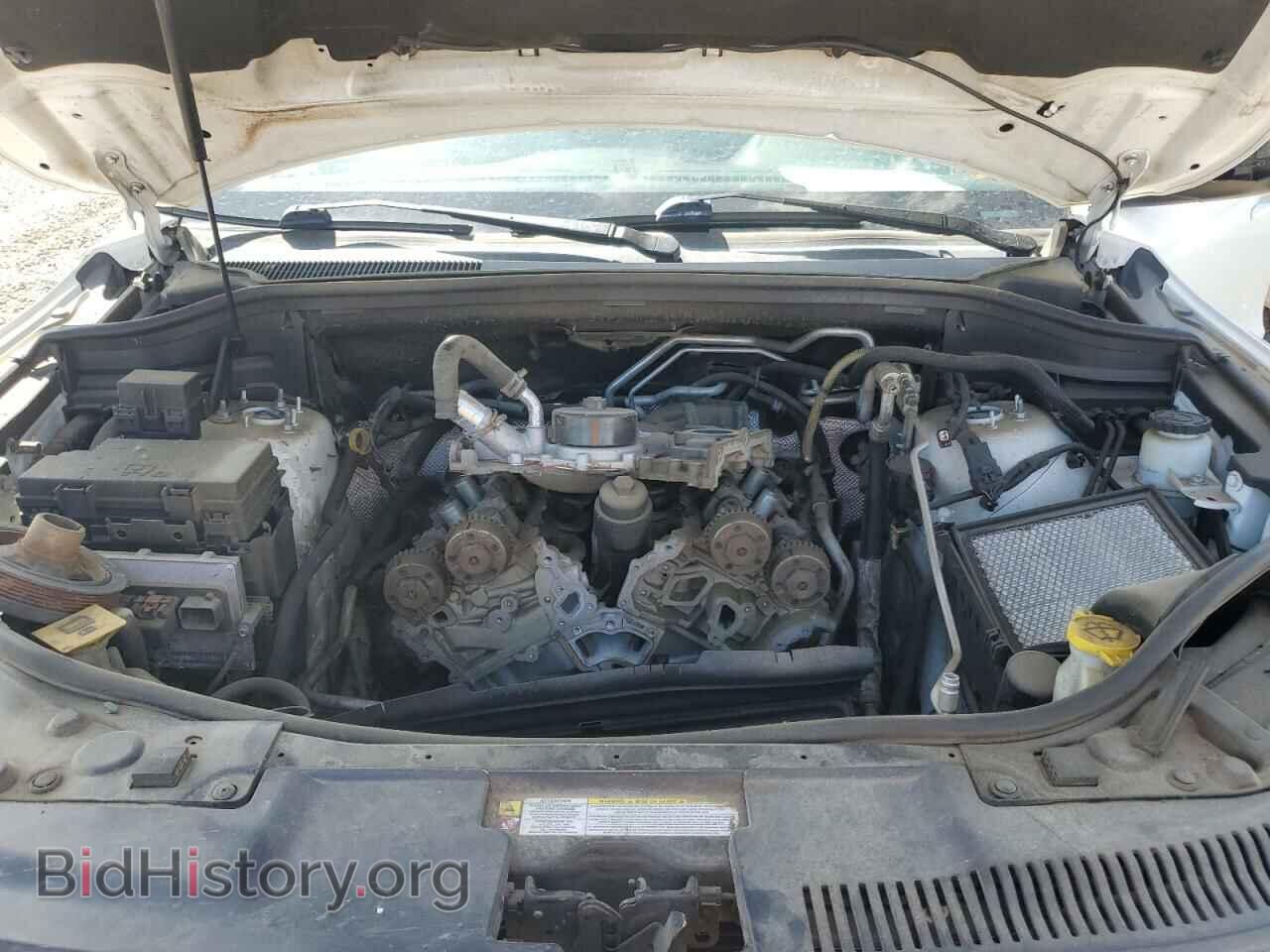 2013 DODGE DURANGO - VIN: 1C4RDJAG5DC614172 - Фото 11