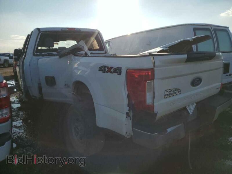 2018 Ford ALL MODELS (VIN 1FT7X2B61JEB40022) — photo 2 of 12