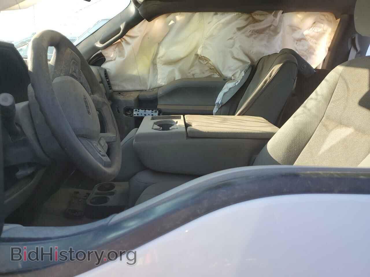 2018 FORD ALL Models - VIN: 1FT7X2B61JEB40022 - Фото 7