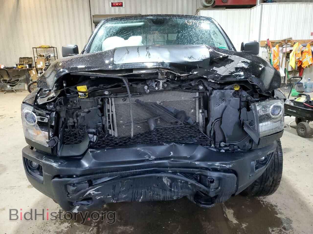 2020 RAM 1500 - VIN: 1C6RR7GG8LS122453 - Фото 5