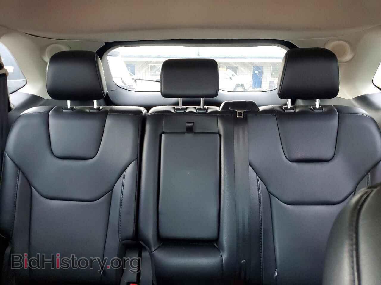 2018 FORD EDGE - VIN: 2FMPK3K97JBB43853 - Photo 10