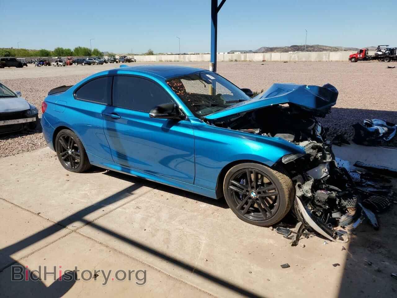 2021 BMW M2 - VIN: WBA2J5C02M7G34812 - Photo 4
