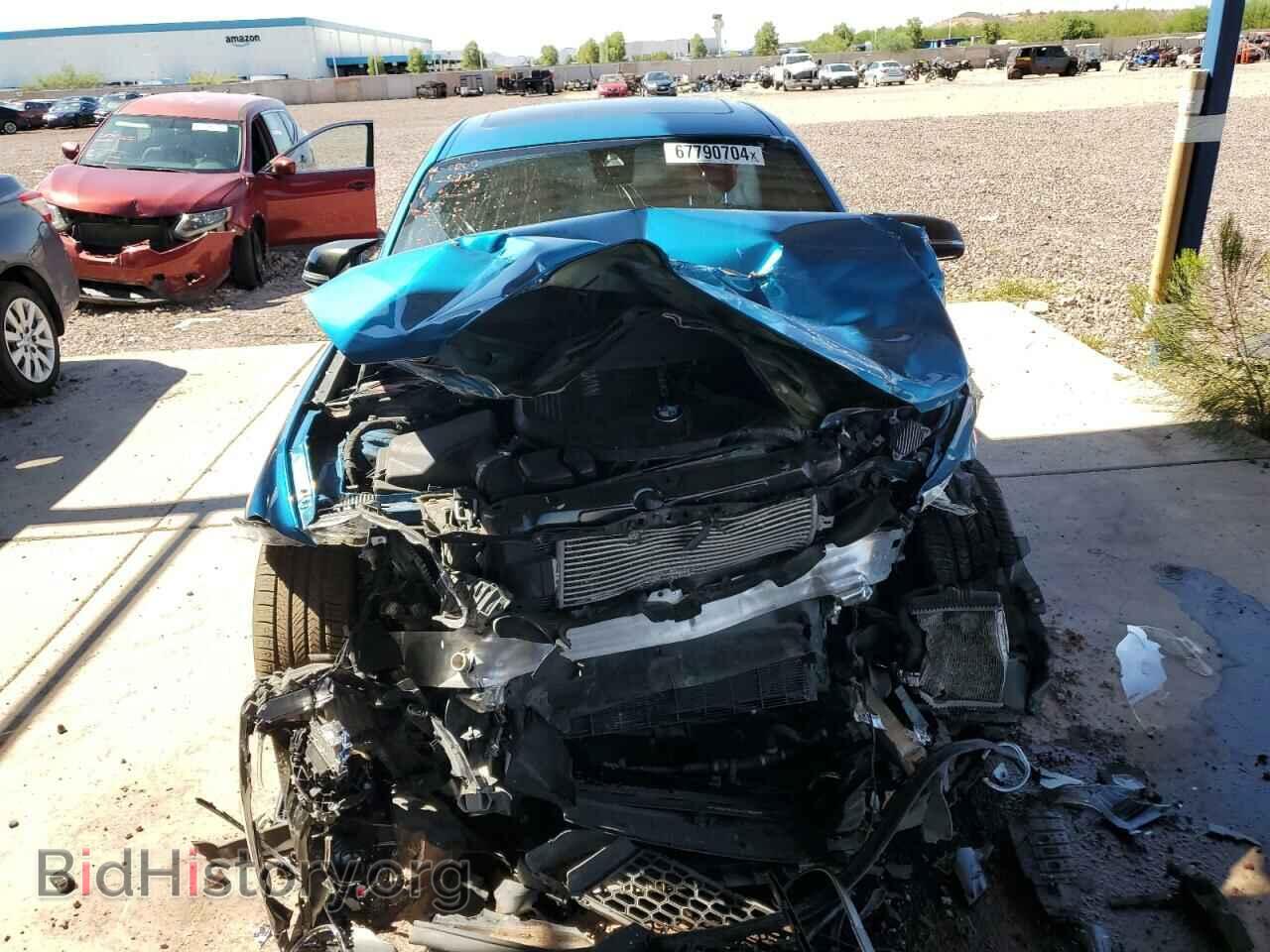 2021 BMW M2 - VIN: WBA2J5C02M7G34812 - Photo 5