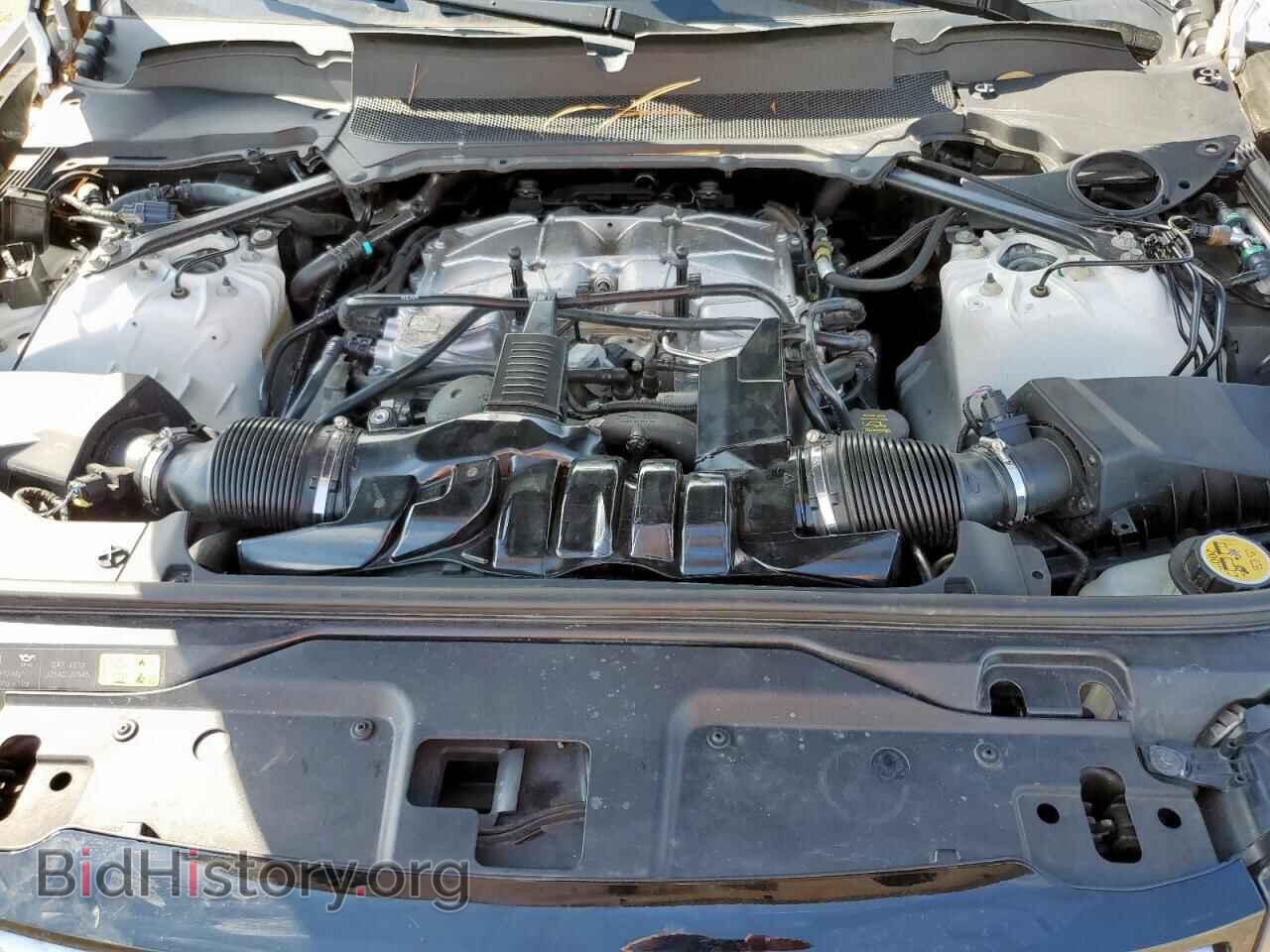 2017 LAND ROVER DISCOVERY - VIN: SALRHBBV9HA045070 - Фото 11