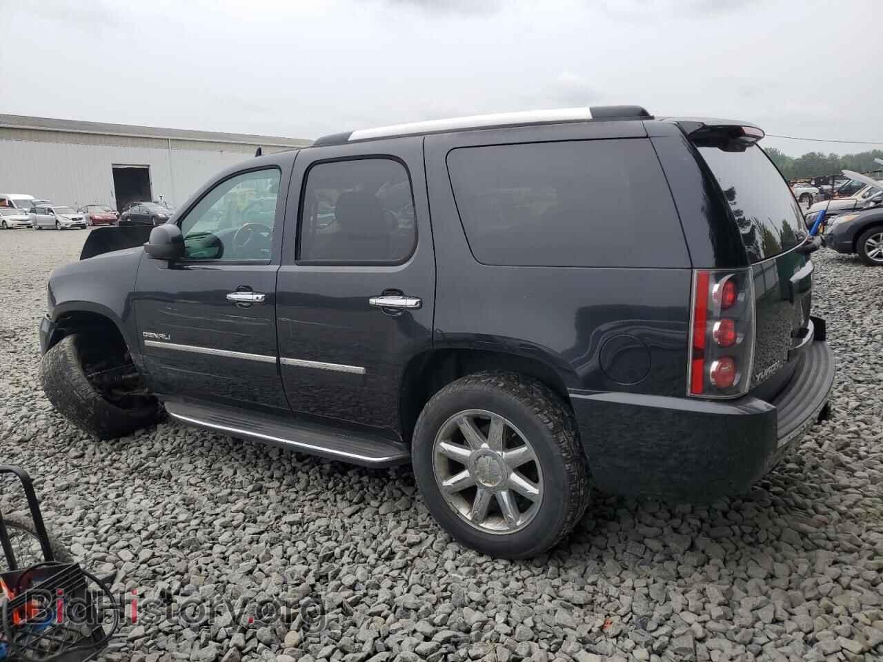 2013 GMC YUKON - VIN: 1GKS2EEF7DR184551 - Фото 2