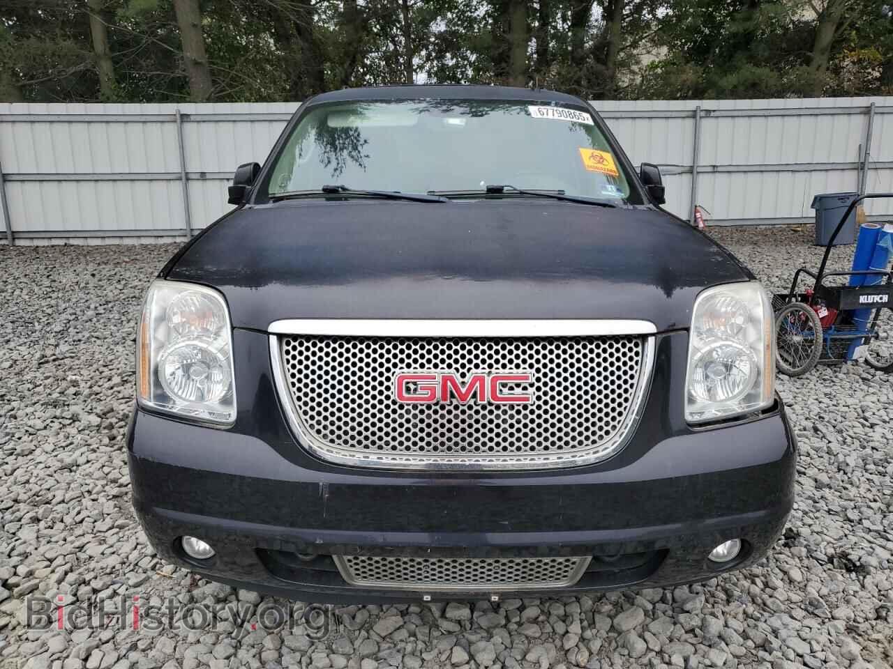 2013 GMC YUKON - VIN: 1GKS2EEF7DR184551 - Фото 5