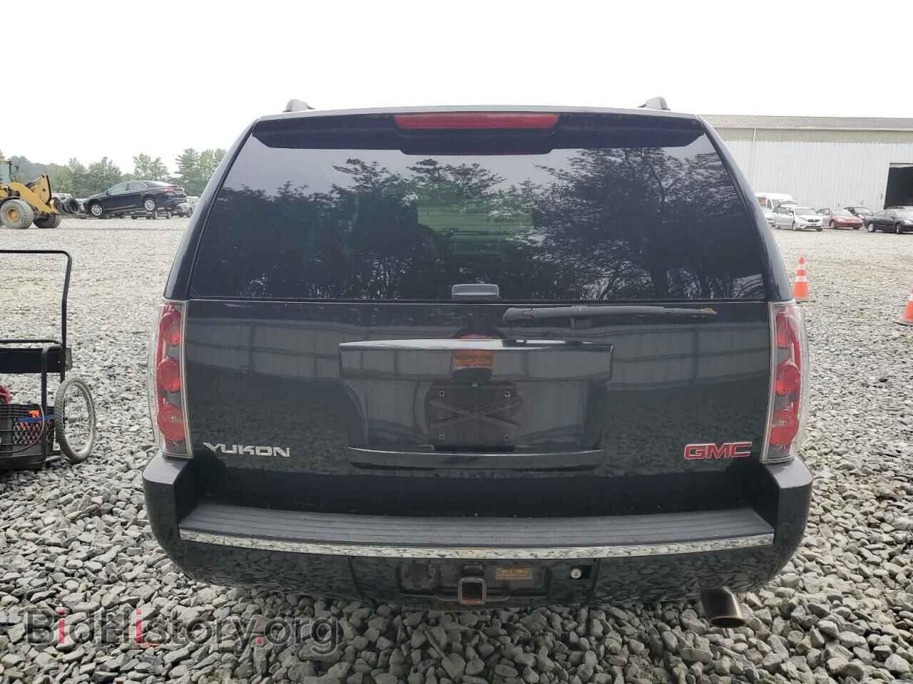 2013 GMC YUKON - VIN: 1GKS2EEF7DR184551 - Фото 6