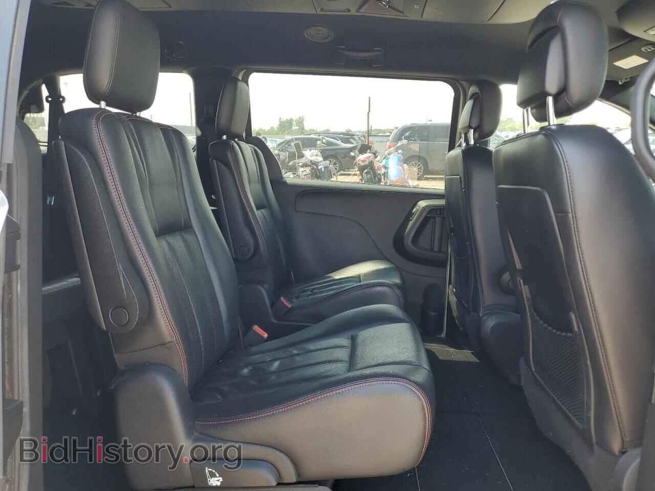 2011 DODGE CARAVAN - VIN: 2D4RN7DG6BR757246 - Photo 11