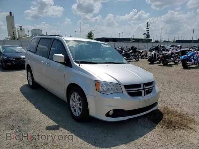 2011 DODGE CARAVAN - VIN: 2D4RN7DG6BR757246 - Photo 15