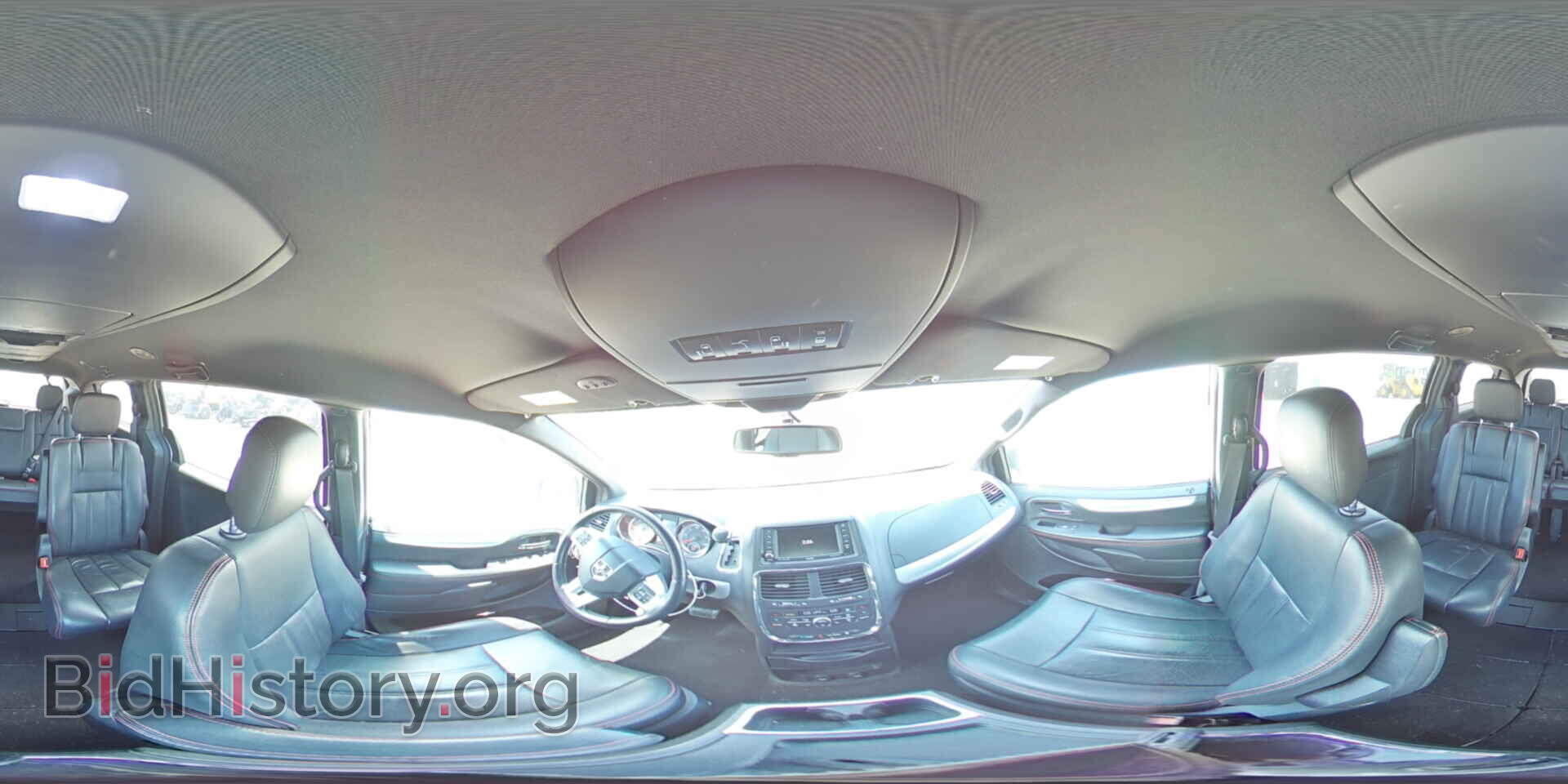 2011 DODGE CARAVAN - VIN: 2D4RN7DG6BR757246 - Photo 16
