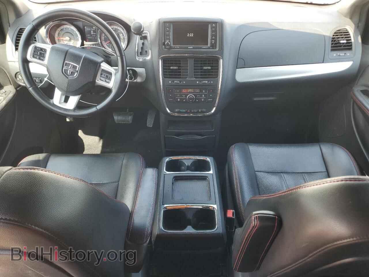 2011 DODGE CARAVAN - VIN: 2D4RN7DG6BR757246 - Photo 8