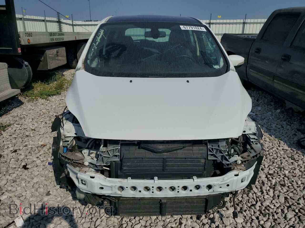 2016 FORD CMAX - VIN: 1FADP5BU0GL106313 - Фото 5