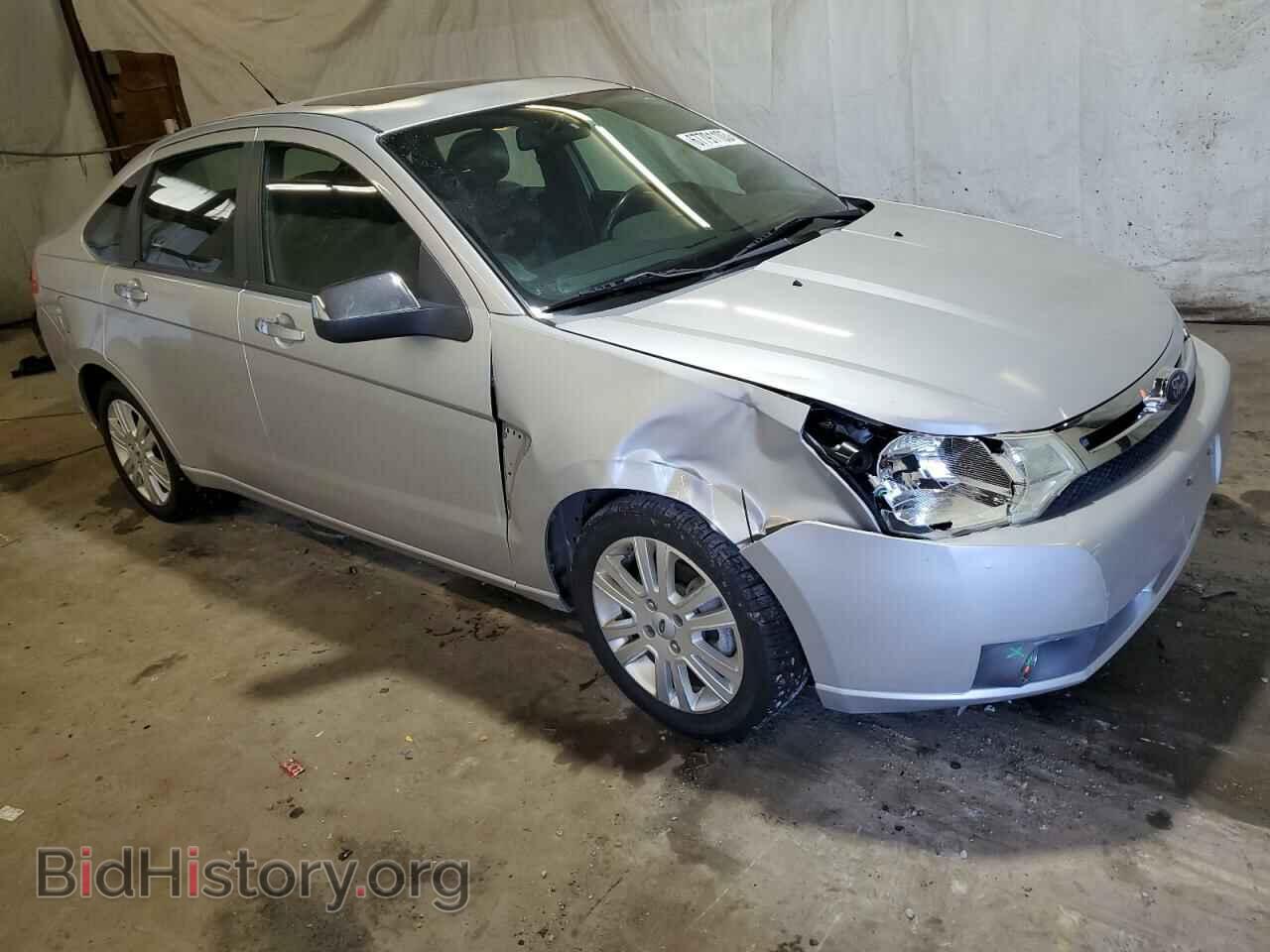2009 FORD FOCUS - VIN: 1FAHP37N39W151416 - Фото 4