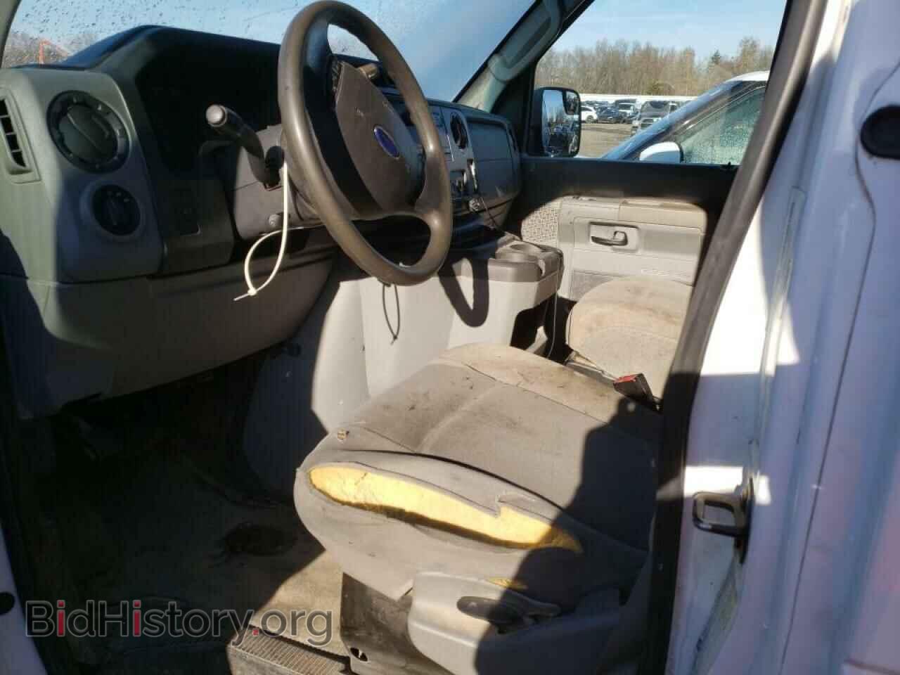 2012 FORD ECONOLINE - VIN: 1FTNE2EW3CDA93500 - Photo 7