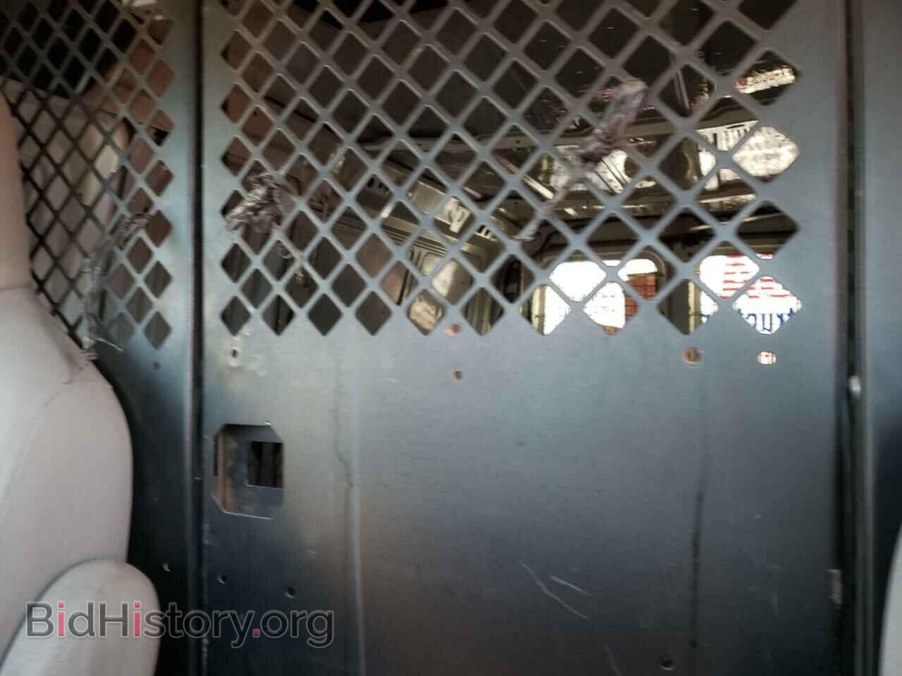 2012 FORD ECONOLINE - VIN: 1FTNE2EW3CDA93500 - Photo 10