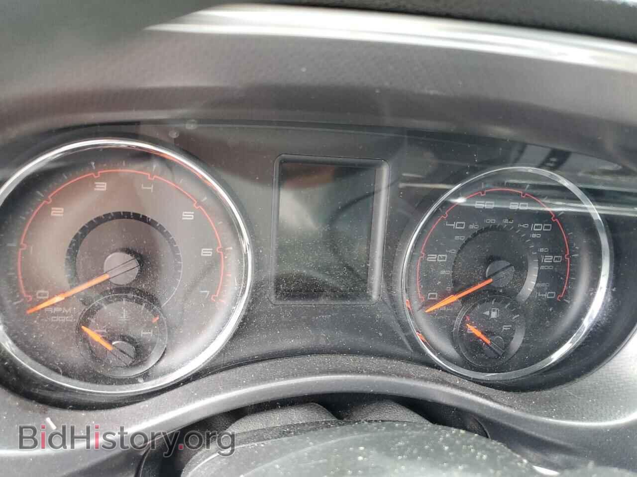 2014 DODGE CHARGER - VIN: 2C3CDXBG0EH268512 - Фото 9